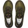 Keen HIGHTRAIL WP MEN winter moss/gold flame (Veľkosť 47,5)