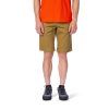 1123545 5 hannah bang shorts dull gold