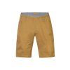 1123545 hannah bang shorts dull gold