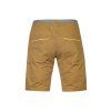 Hannah BANG SHORTS dull gold (Veľkosť L)