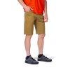 1123545 2 hannah bang shorts dull gold