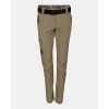 Kilpi BELVELA-W Khaki (Veľkosť 48)