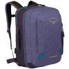 osprey transporter carry on bag 36 euphoria purple