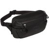 osprey transporter waist pack raven black black