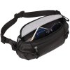 osprey transporter waist pack raven black black4