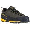la sportiva tx5 low gtx men carbon yellow 2 07