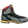 garmont cima wp black garmont orange