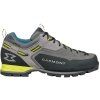 garmont dragontail mnt evo gtx december grey primerose green