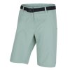 1125696 husky damske kratasy kiani l light green