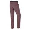 1124568 1 husky damske outdoor kalhoty kamela l brown