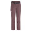 1124568 2 husky damske outdoor kalhoty kamela l brown