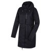 1125960 husky damsky hardshell kabat nestia l black