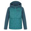 1125981 2 husky detska mikina s kapuci any k turquoise