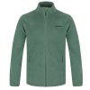 1125951 2 husky panska fleecova mikina aflee m green