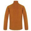 1125954 1 husky panska fleecova mikina aflee m mustard