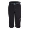 Husky Pánske 3/4 nohavice Klumy M black (Veľkosť L)