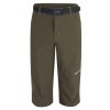 1124535 2 husky panske 3 4 kalhoty klumy m khaki