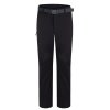 husky panske outdoor kalhoty kamela m black3