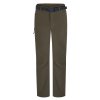 1124529 2 husky panske outdoor kalhoty kamela m khaki