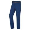Husky Pánske outdoor nohavice Kone M blue (Veľkosť L)