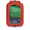 osprey dry sack 12 w window mars orange3