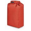 osprey dry sack 20 w window mars orange2