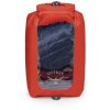 osprey dry sack 20 w window mars orange3