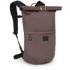 osprey metron wp 25 magma brown goby orange