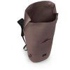 osprey metron wp 25 magma brown goby orange6