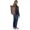 osprey metron wp 25 magma brown goby orange5
