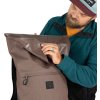 osprey metron wp 25 magma brown goby orange7