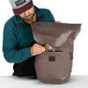 osprey metron wp 25 magma brown goby orange8