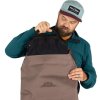 osprey metron wp 25 magma brown goby orange12