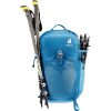 Deuter Trail 25 wave-ivy (Veľkosť OneSize)