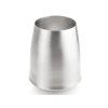 1127082 1 gsi outdoors glacier stainless stemless wine glass 350 ml