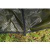 warmpeace plachta shelter olive green 03
