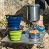 1127475 4 gsi outdoors escape cup green