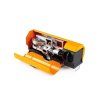 1127259 6 gsi outdoors selkirk 270 butane stove 20 cm