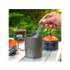 1127421 3 gsi outdoors tekk folding cutlery set green