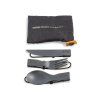 1127415 1 gsi outdoors tekk trio folding cutlery set