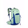 1120371 osprey talon 22 frosty mint green night shift