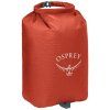 osprey ul dry sack 12 mars orange
