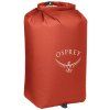 osprey ul dry sack 35 mars orange