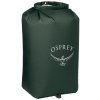osprey ul dry sack 35 tundra green
