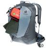 Deuter AC Lite 15 SL shale graphite12