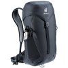 Deuter AC Lite 16 Black5