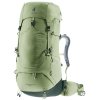 deuter Aircontact Lite 45 + 10 SL grove ivy