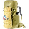 Deuter Aircontact Ultra 45 + 5 SL 7