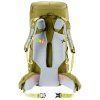 Deuter Aircontact Ultra 45 + 5 SL 1