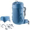 Deuter Aircontact Ultra 50 + 5 7
